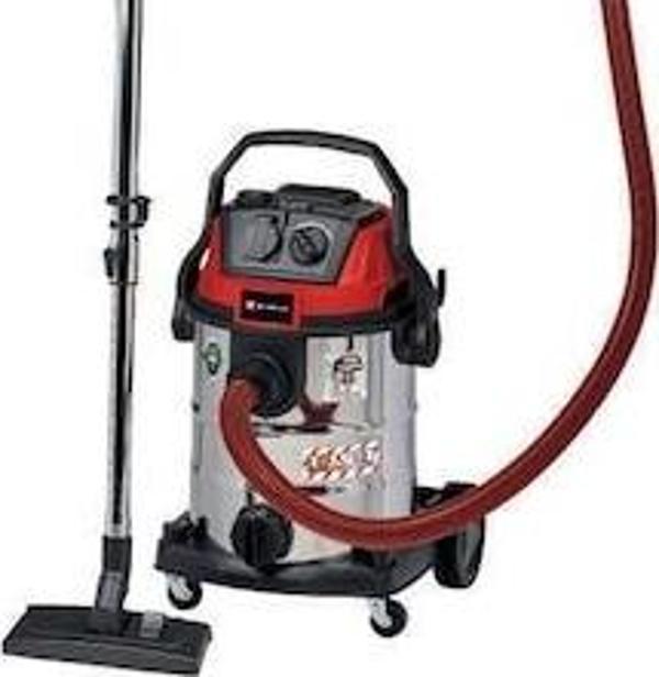 Einhell TE-VC 2025 SACL Islak Kuru Süpürge - 2342460 - Image 1
