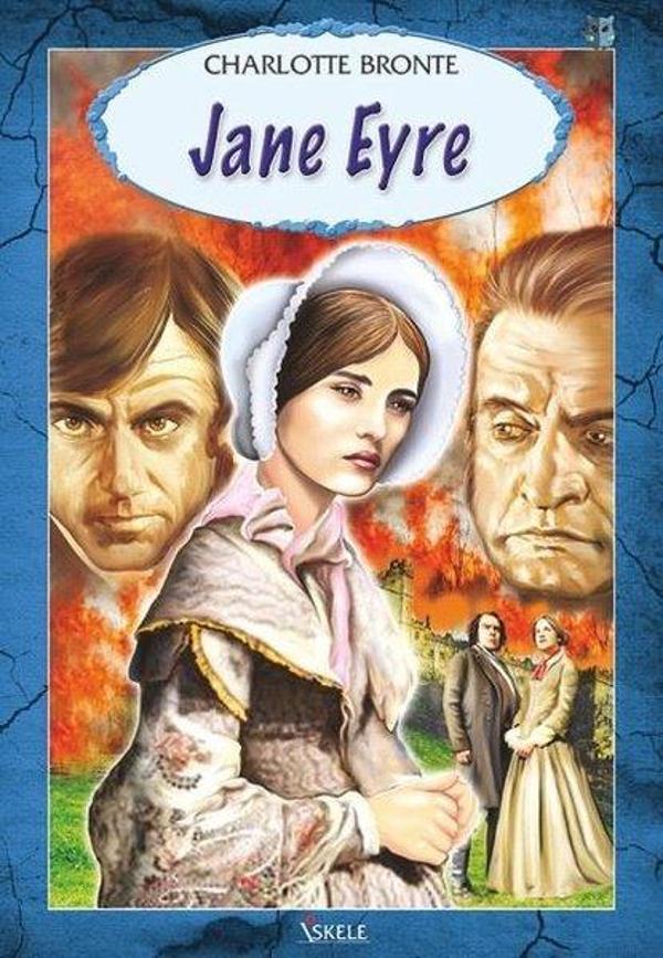 Özyürek Yayınevi Jane Eyre - Özyürek Yayınevi - Image 1