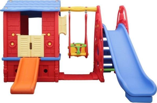 King Kids Ev Büyük Set - Image 1