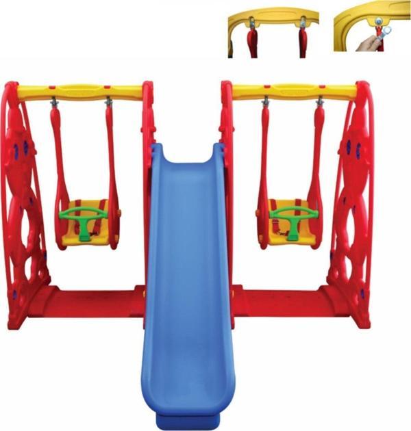 King Kids Sevimli Teddy Set B - Image 1