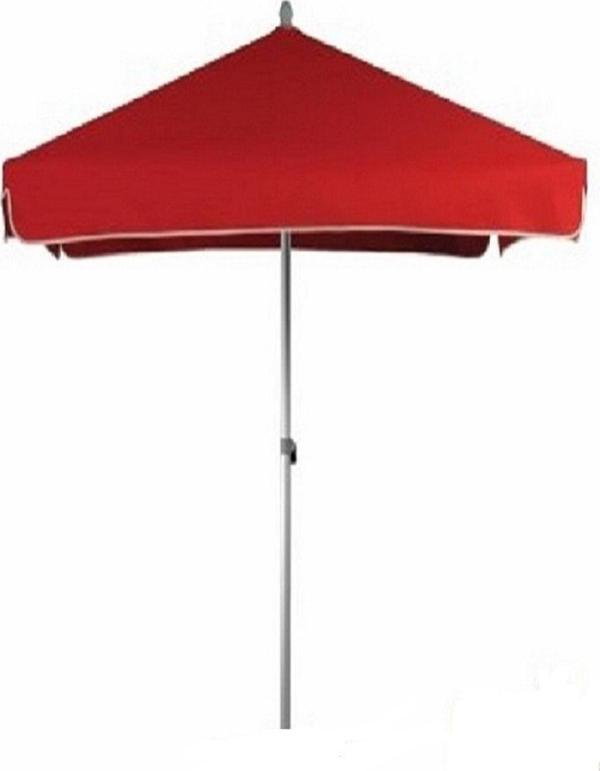Ods Blubrella 200X200/4 Kare Şemsiye - Image 1