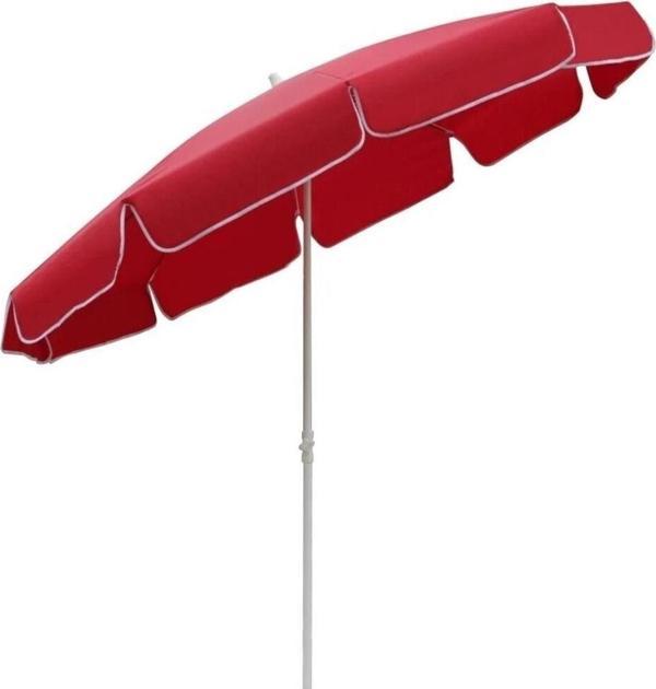Ods Plaj Şemsiyesi 200 Cm Çap 10 Telli - Image 1