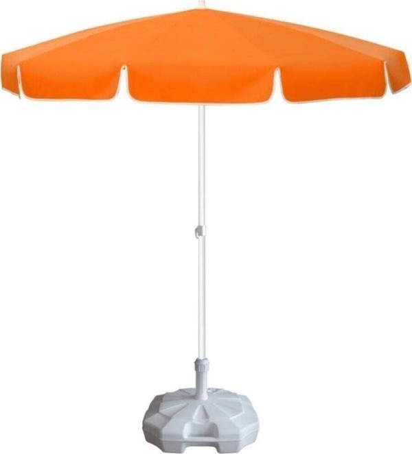 Ods Plaj Şemsiyesi 200/10 - 20 Litre Bidonlu - Image 1