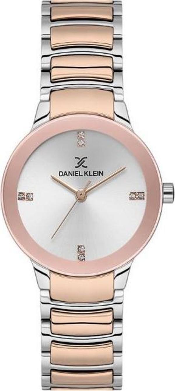 Daniel Klein DK.1.13722-5 Kadın Kol Saati - Image 1