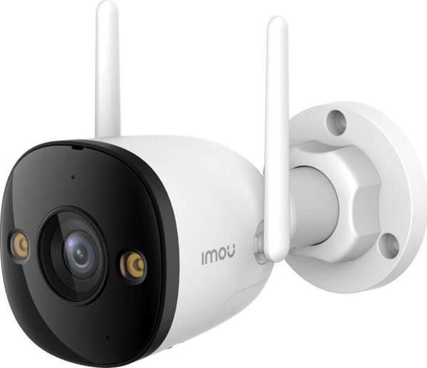 Imou IPC-S3EP-5M0WE 5MP 3.6mm 3K Bullet Wi-Fi Güvenlik Kamerası (Bullet 3) - Image 1