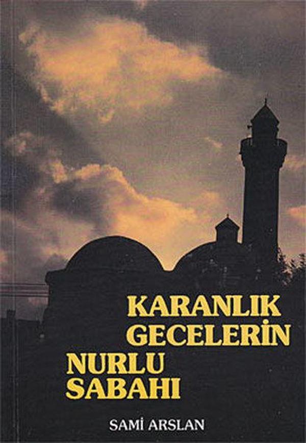 Karanlık Gecelerin Nurlu Sabahı (Cep Boy) - Çelik Yayınevi - Image 1