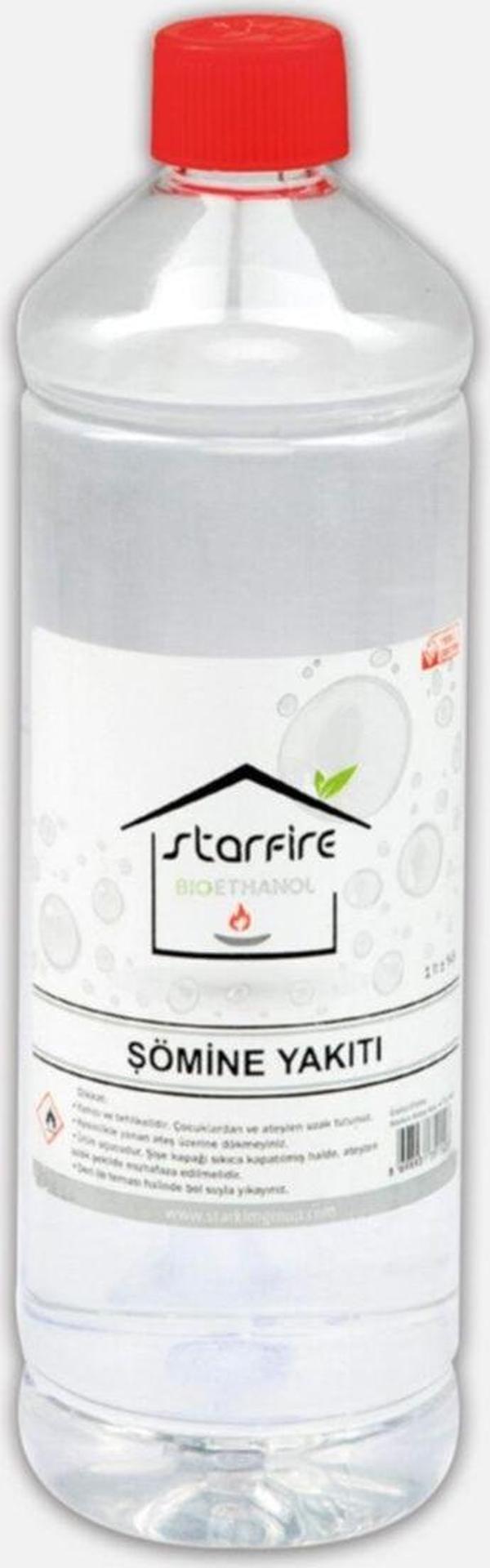 Starfire Şömine Yakıtı - Image 1