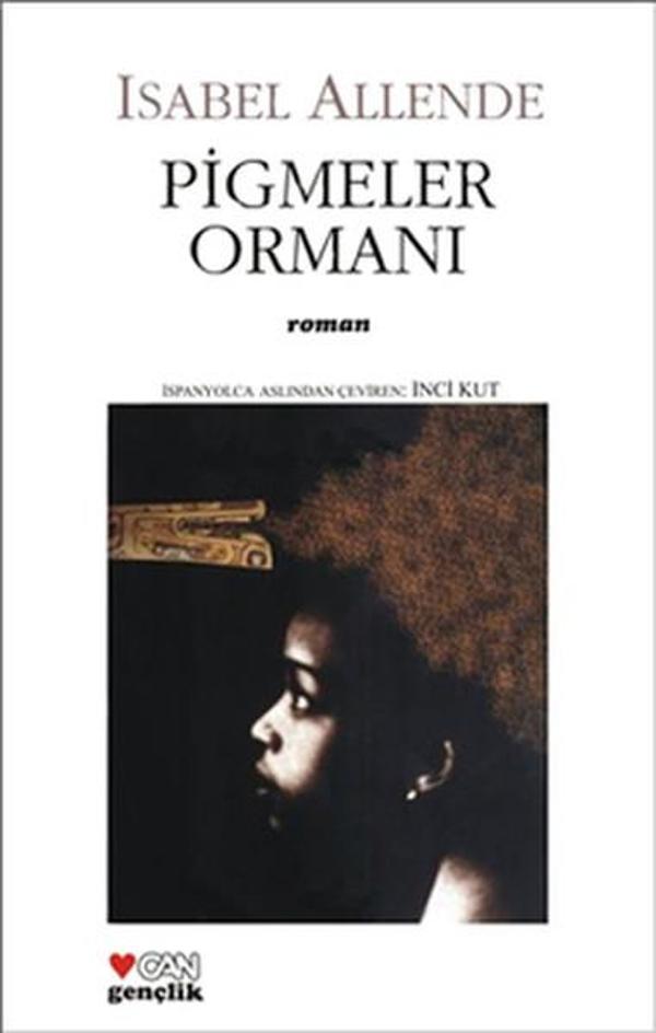 Pigmeler Ormanı - Can Çocuk Yayınları - Image 1