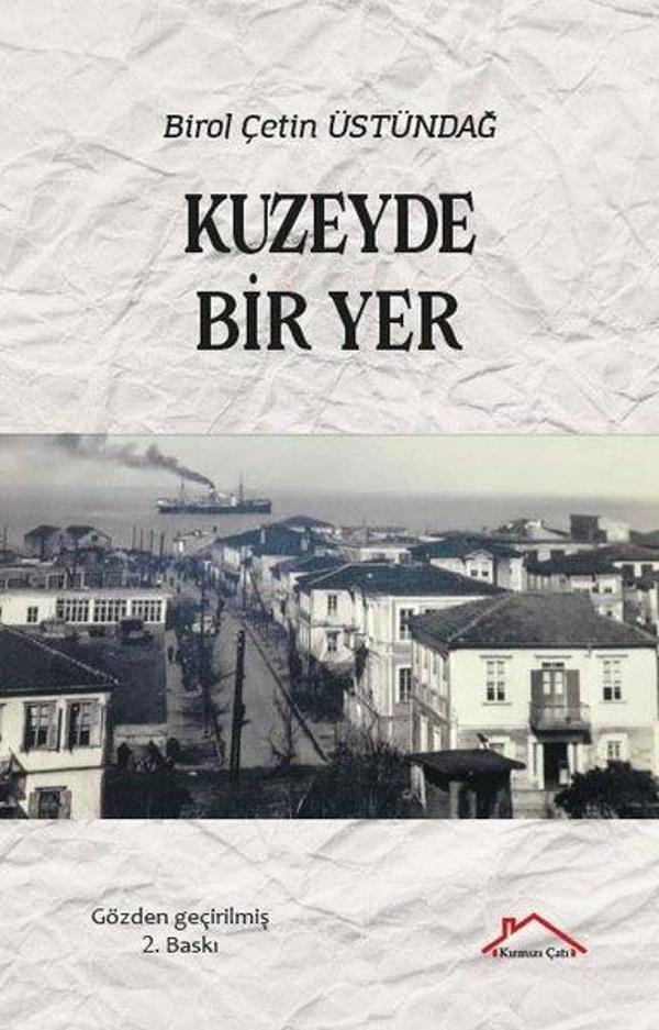 Kuzeyde Bir Yer - Kırmızı Çatı - Image 1