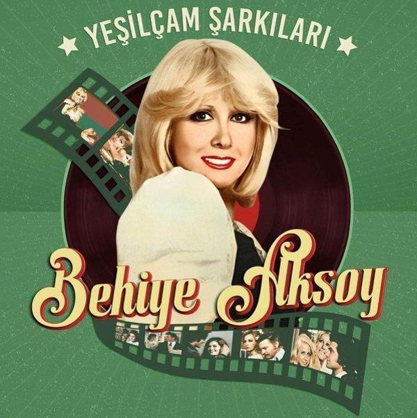 Yeşilçam Şarkıları Plak - Image 1