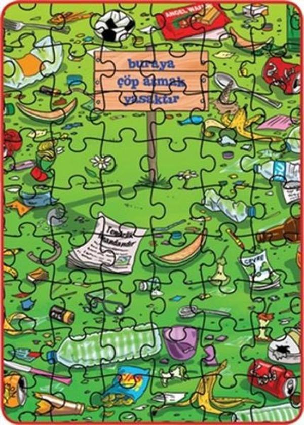 Yap Boz - Sorumluluk - Edam Yayınevi - Image 1