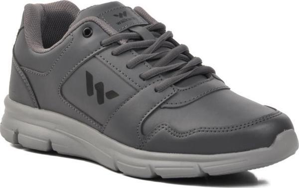 Walkway Portofino PU Füme Erkek Spor Ayakkabı - Image 1