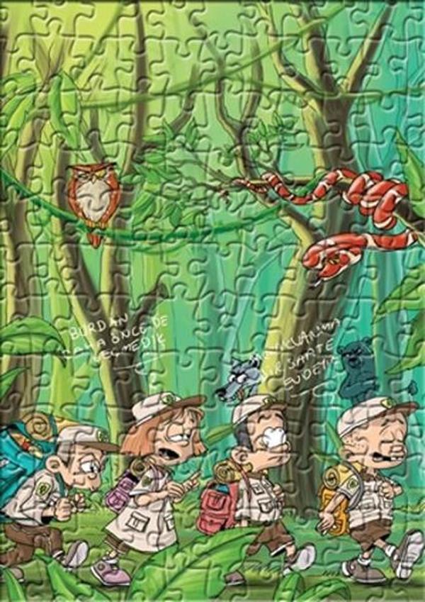 Yap Boz - Liderlik - Edam Yayınevi - Image 1