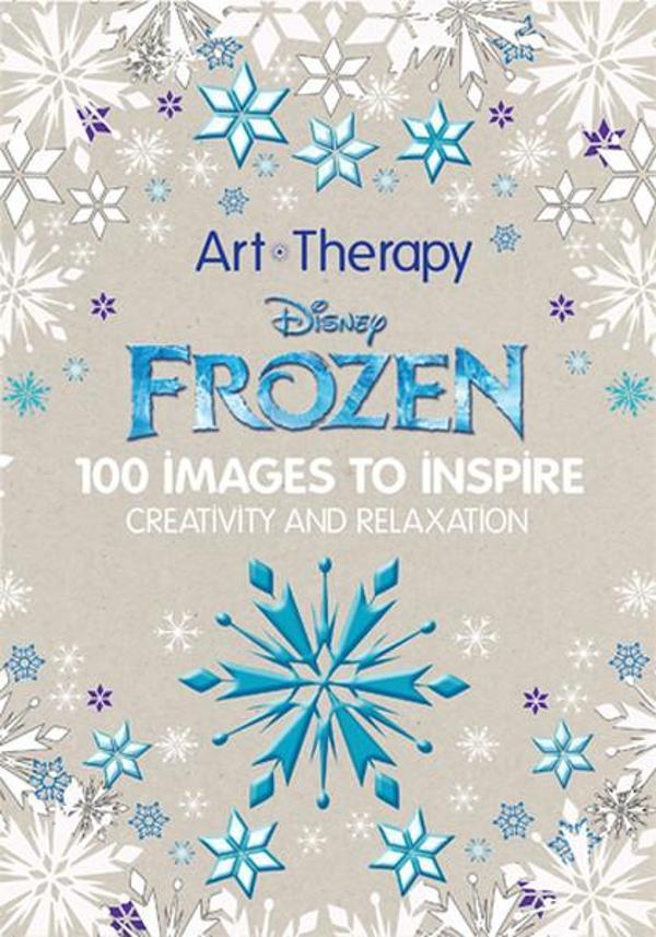 Art Therapy: Frozen - Hyperion - Image 1