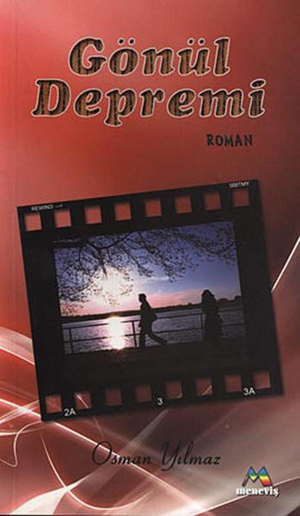 Gönül Depremi - Meneviş Yayınları - Image 1
