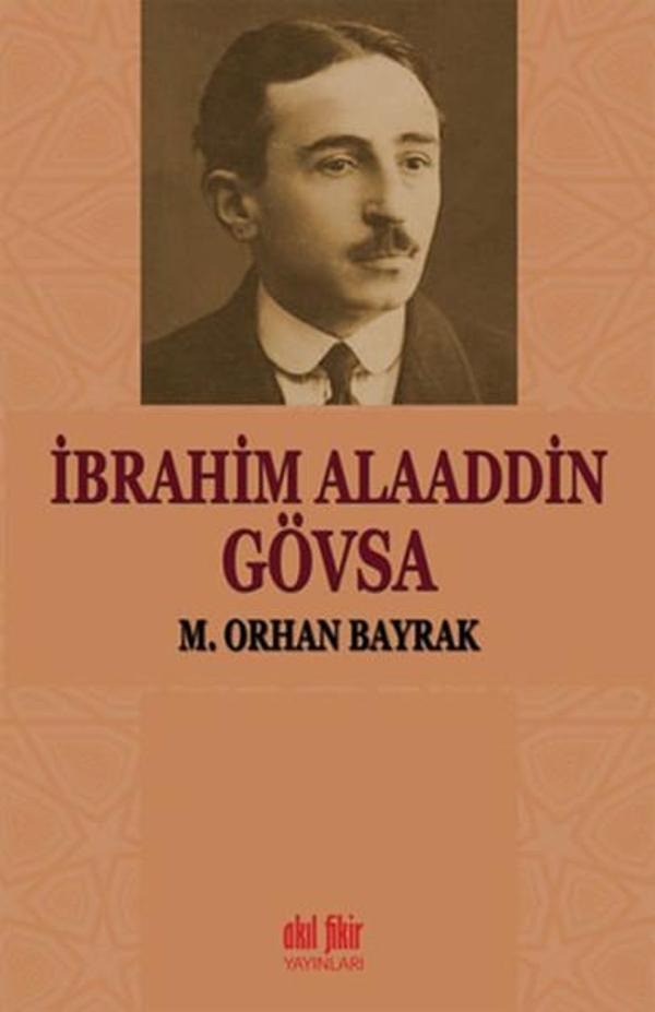 İbrahim Alaaddin Gövsa - Akıl Fikir Yayınları - Image 1