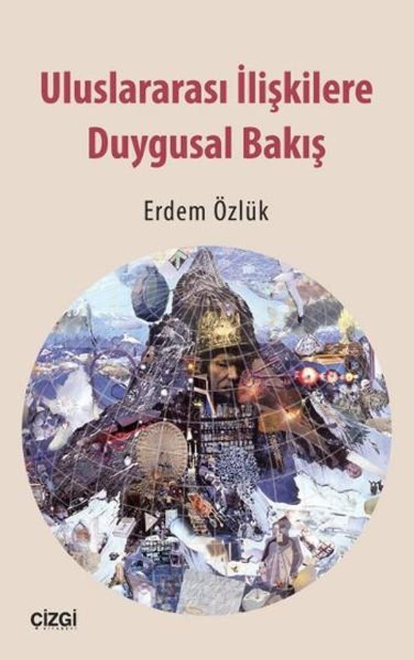 Uluslararası İlişkilere Duygusal Bakış - Çizgi Kitabevi - Image 1