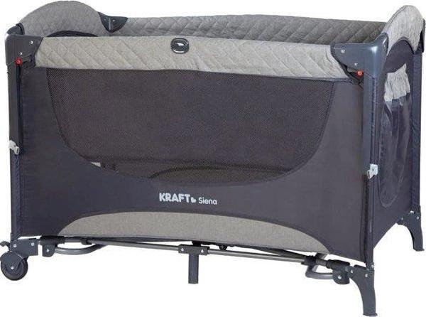 Kraft Siena Oyun Parkı 70X110 Cm Light Grey - Image 1