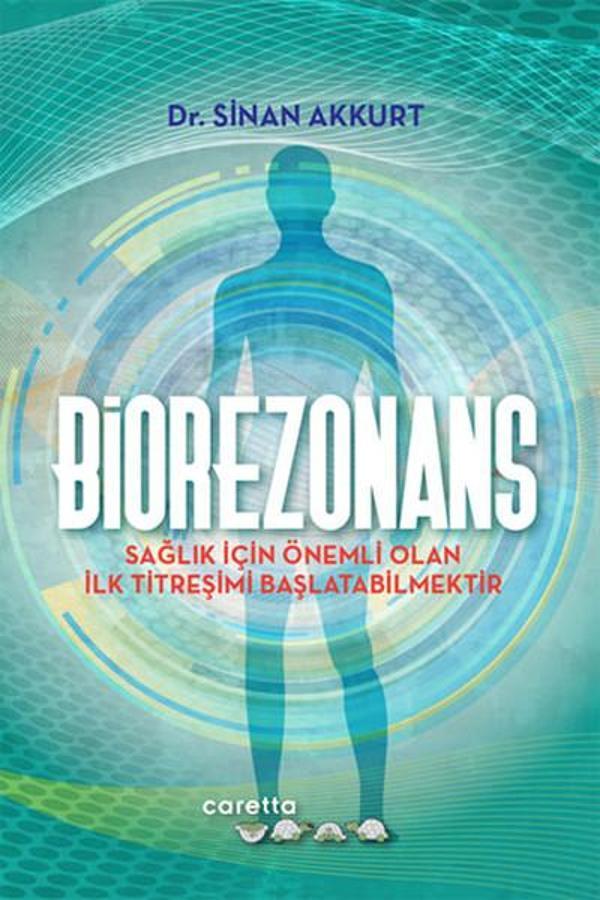 Biorezonans - Caretta Yayıncılık - Image 1