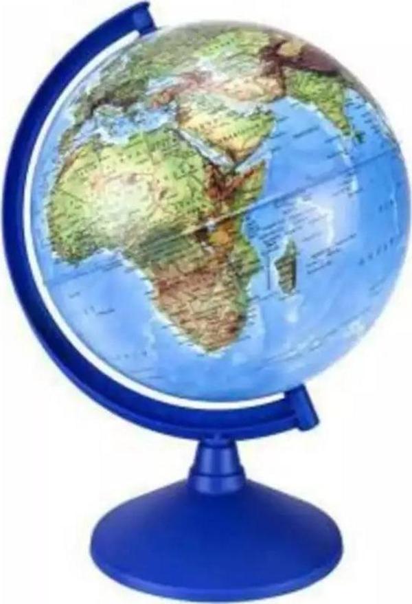 Gürbüz Işıksız Fiziki Küre 20 CM Işıksız Fiziki Küre - Image 1
