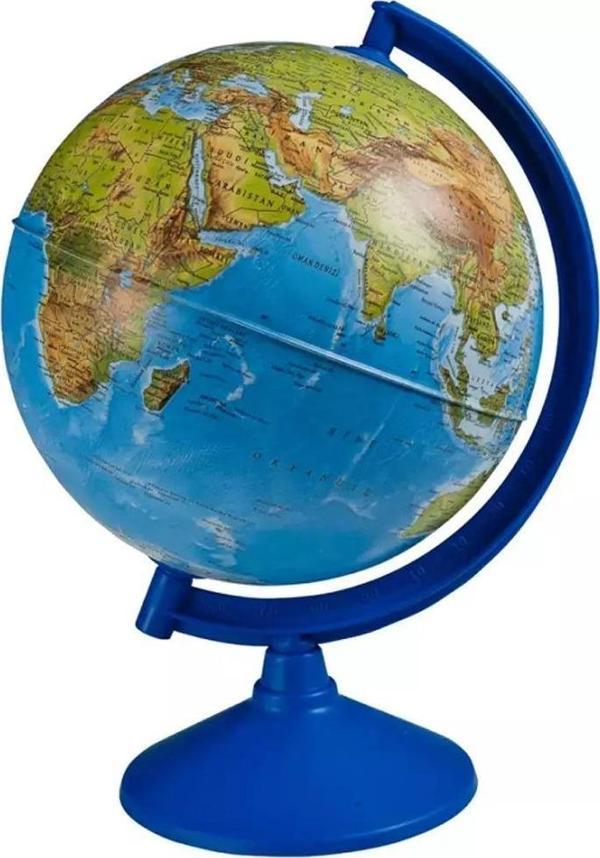 Gürbüz Küre Işıksız Fiziki 26 Cm Fiziki Küre Işıksız - Image 1