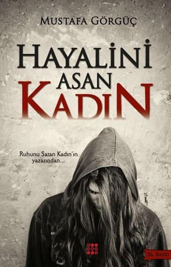 Hayalini Asan Kadın - Dokuz Yayınları - Image 1