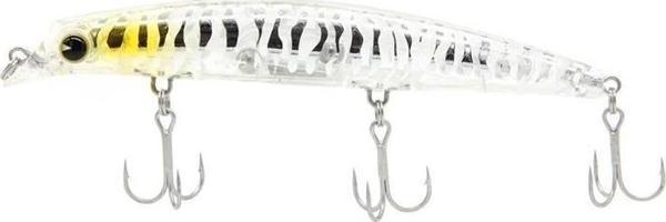 Fortuna Salti Alpha Minnow 120mm Suni Yem #02 - Image 1