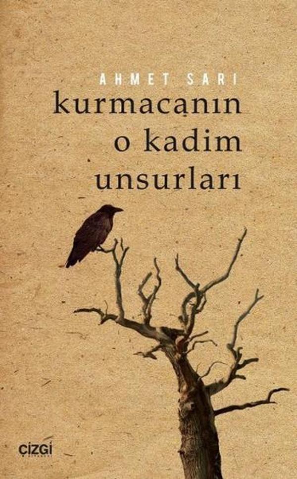 Kurmacanın O Kadim Unsurları - Çizgi Kitabevi - Image 1