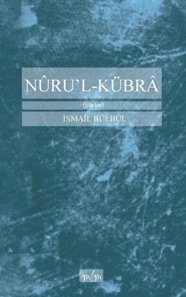 Nüru'l-Kübra - Şiirler - Mim - Image 1