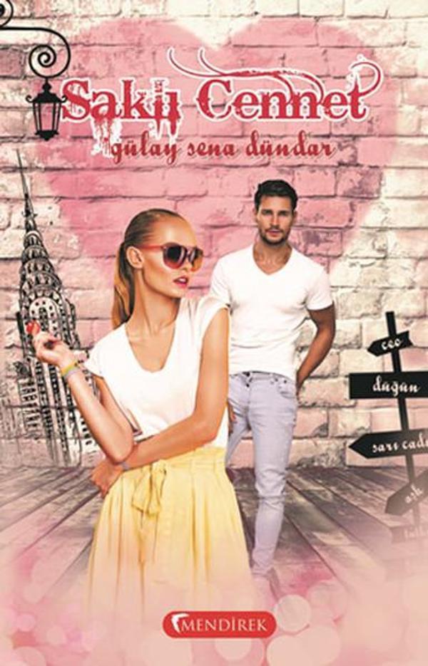 Saklı Cennet - Mendirek Yayıncılık - Image 1