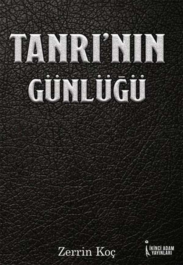 Tanrı'nın Günlüğü - İkinci Adam Yayınları - Image 1