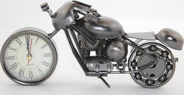 Saatli Metal Motor Alk2395 - Image 1
