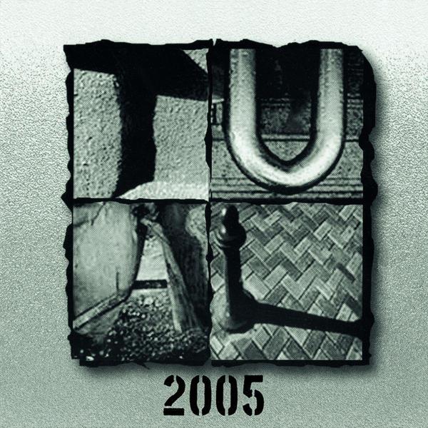 Tual 2005 Plak - Image 1