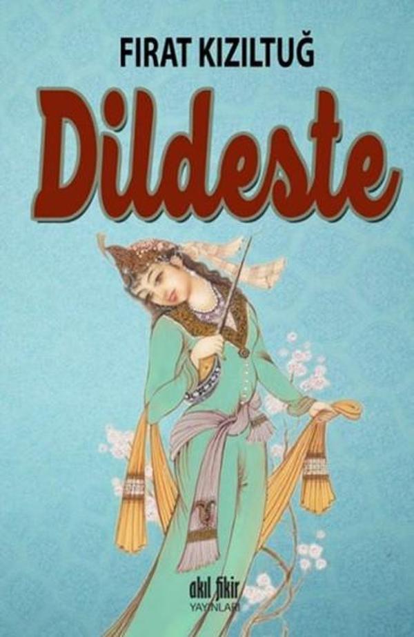 Dildeste - Akıl Fikir Yayınları - Image 1