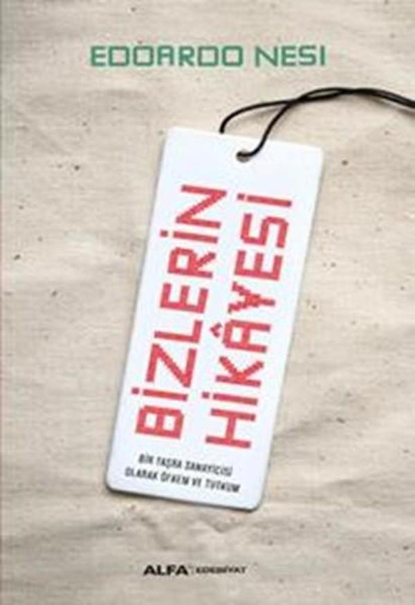Bizlerin Hikayesi - Alfa Yayıncılık - Image 1