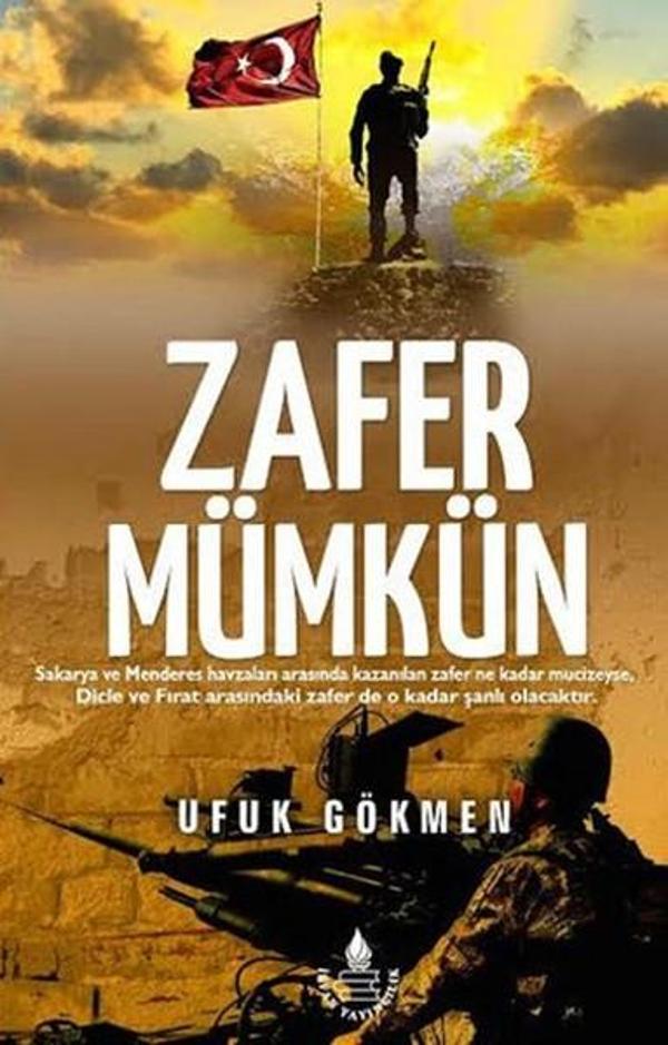 Zafer Mümkün - İrfan Yayıncılık - Image 1