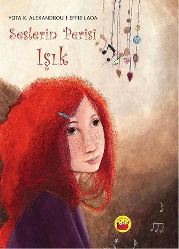 Seslerin Perisi Işık - Kuraldışı Yayınları - Image 1