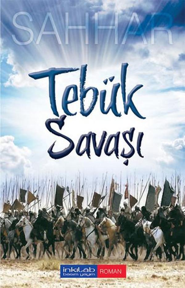 Tebük Savaşı - İnkılab Yayınları - Image 1