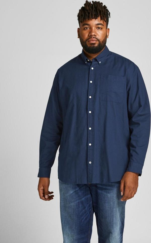 Jack&Jones Erkek Gömlek 12190444 - Image 1