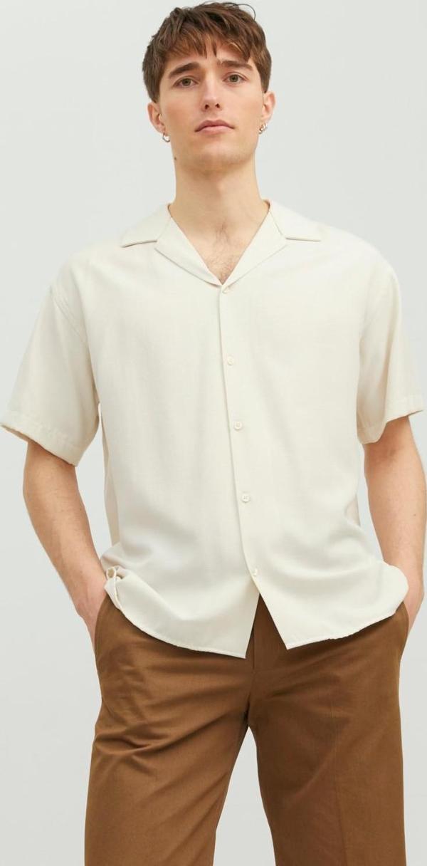 Jack&Jones Erkek Gömlek 12231689 - Image 1