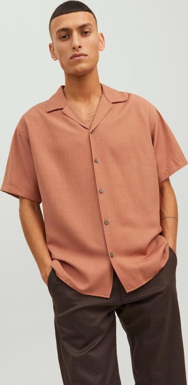 Jack&Jones Erkek Gömlek 12231689 - Image 1