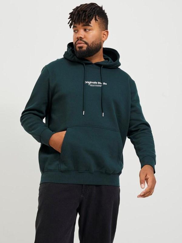 Jack&Jones Erkek Sweatshirt 12244912 - Image 1