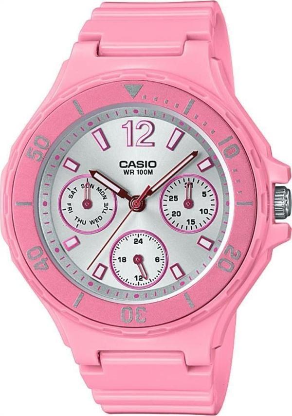 Casio LRW-250H-4A3VDF Kadın Kol Saati - Image 1