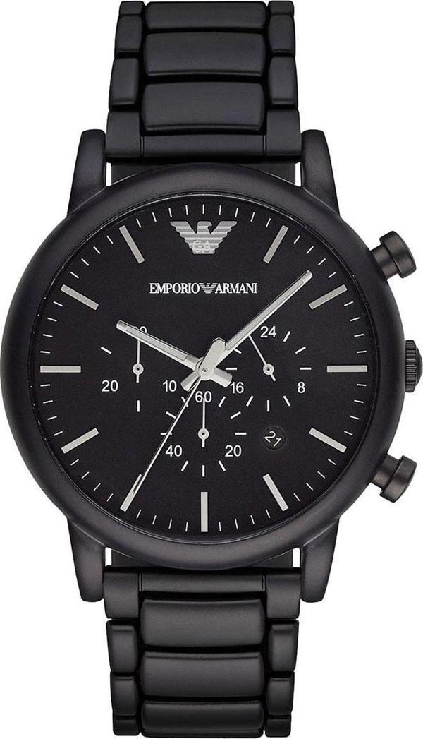 Emporio Armani AR1895 Erkek Kol Saati - Image 1