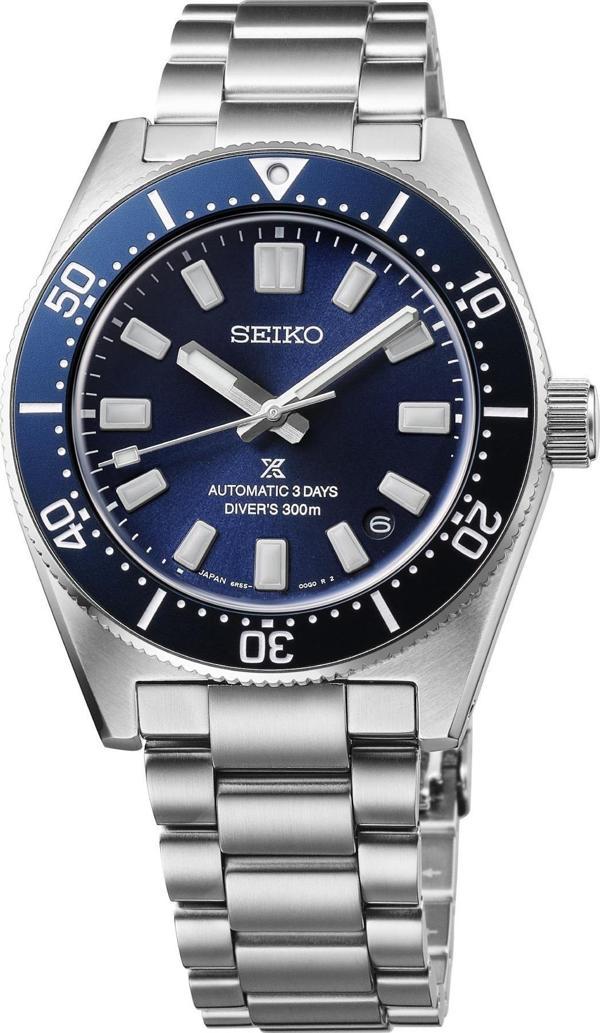 Seiko Prospex SPB451J  Otomatik Erkek Kol Saati - Image 1