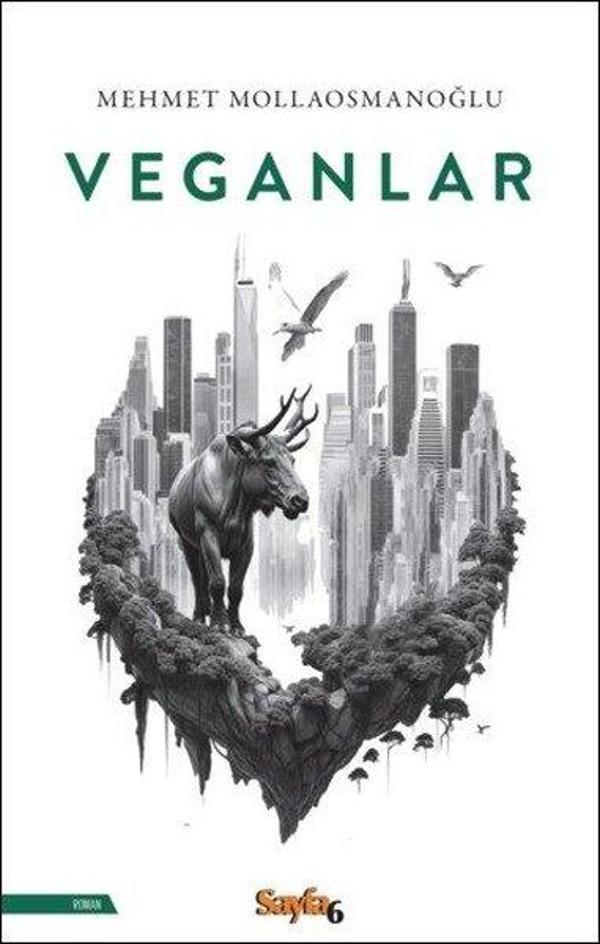 Veganlar - Sayfa 6 - Image 1