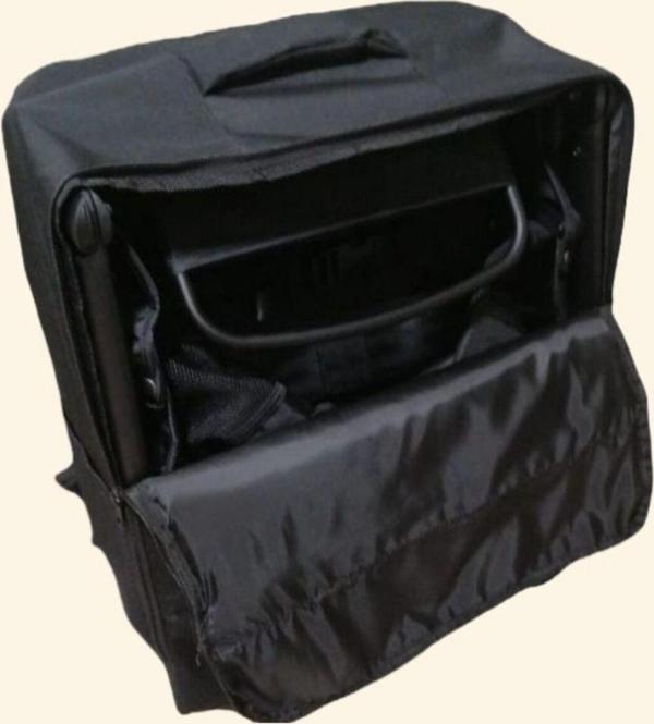 Kabin Çanta Butterfly Taşıma Çantası / Bugaboo Butterfly Ile Mükemmel Uyum - Image 1