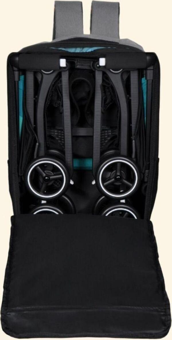 Kabin Çanta Gb Pockit Plus Travel Bag (Only Travel Bag) Pockit Plus Ile Mükemmel Uyum - Image 1