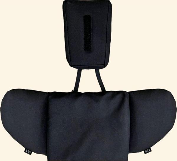 Perababy Oto Koltuğu Ve Ana Kucağı Yenidoğan Minderi Car Seat Cushion - Image 1