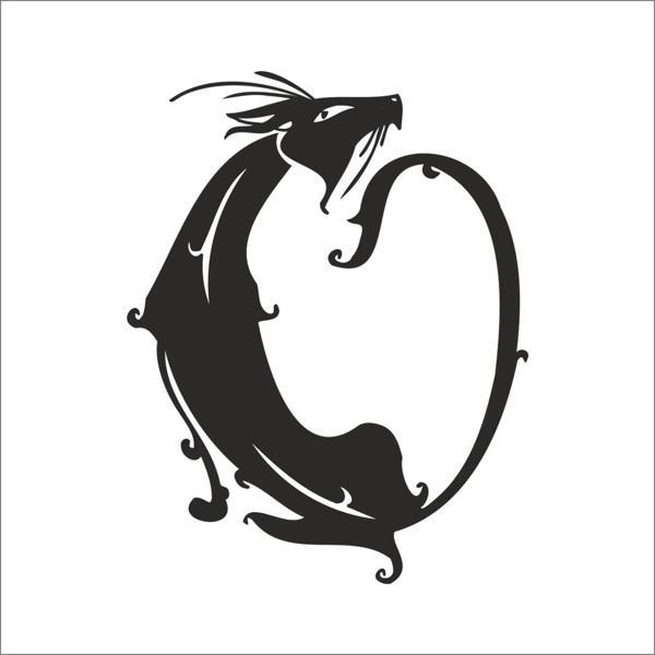 KEDİ FOLYO STİCKER 40cm Uzunluk - Image 1